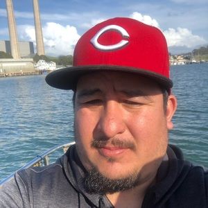 Meet your Posher, Jorge